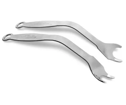 
Fine Quality Surgical Instrument 