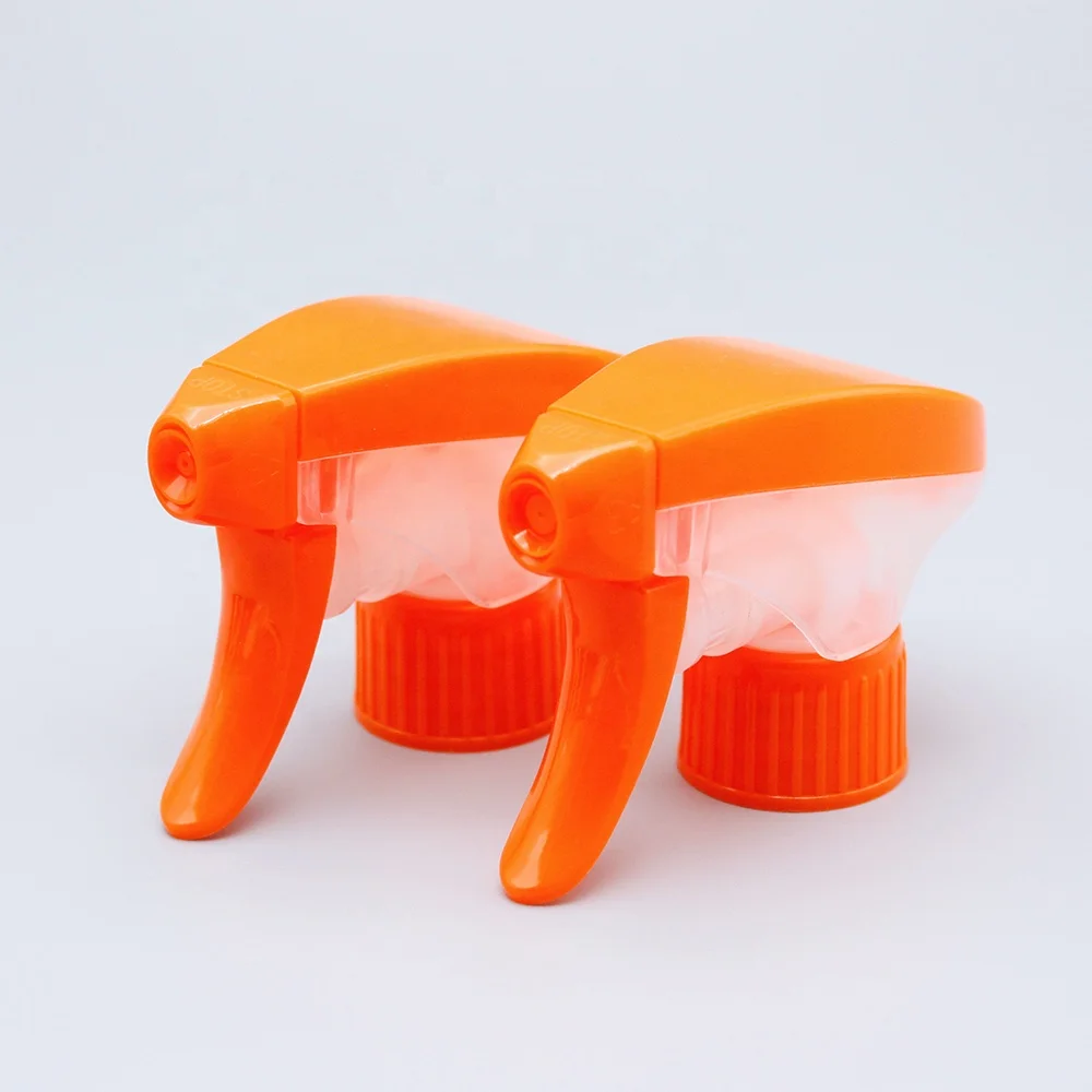 trigger for cleaning the Kitchen  environment-friendly and recyclable