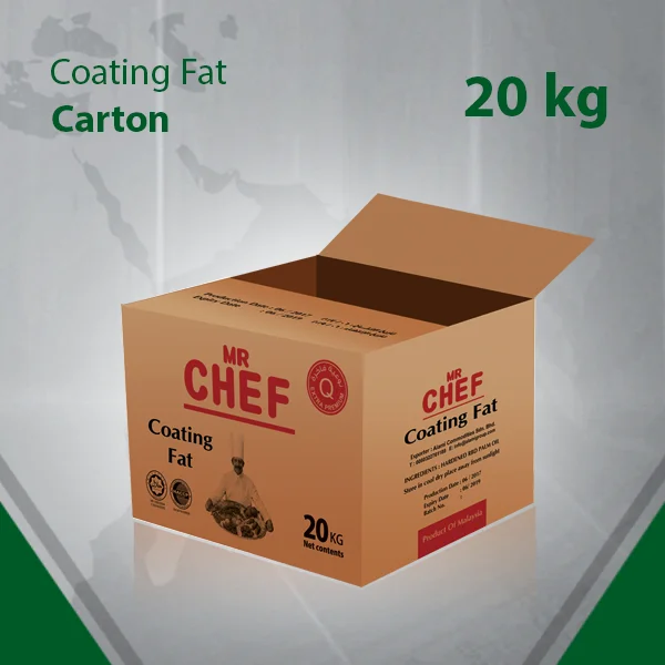 
Wholesale Vegetable Fats From Malaysia 