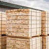 KD Fir/ Spruce/ Pine Timber for Pallets elements