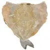 Thailand Supplier High Quality Dry salted pollock/cod fillet/Migas affordable