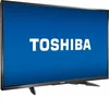 TOSHIBA 50LF711U20 50-inch 4K Ultra HD Smart LED TV HDR