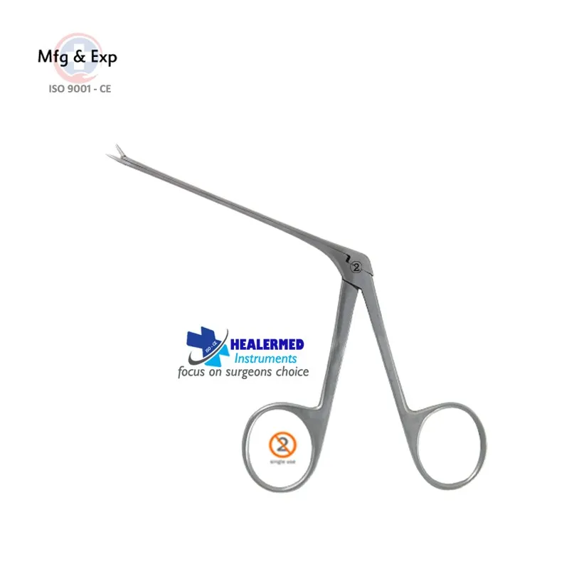 Single Use Spencer Wells Artery Forceps 13cm Single Use Instruments