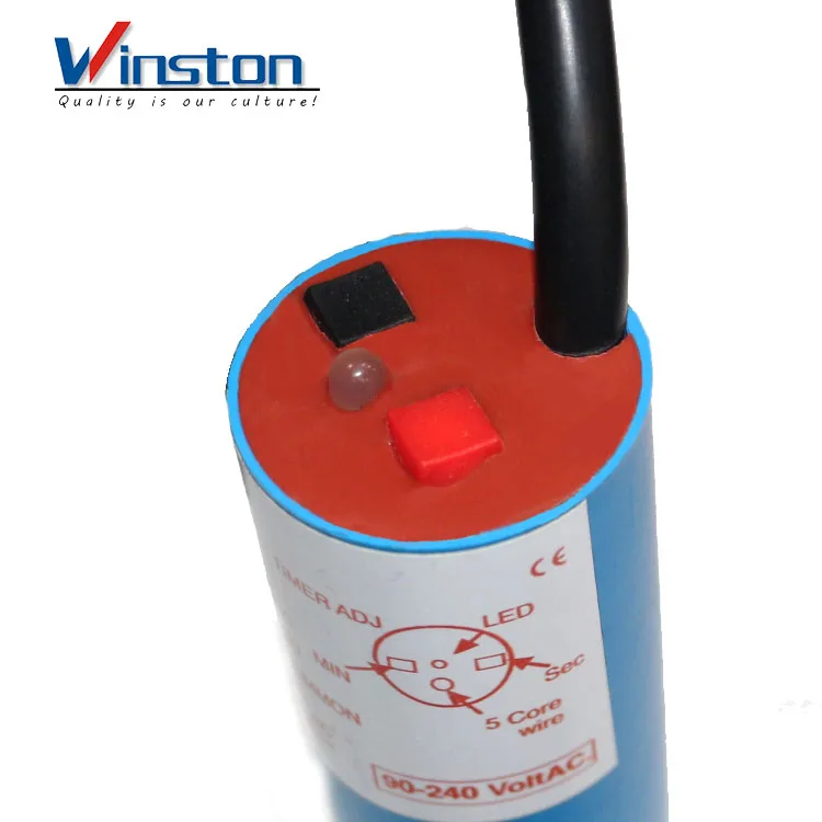 Agrologic type feeding sensor SW-2 capacitive proximity sensor For Poultry Automatic Feeding System