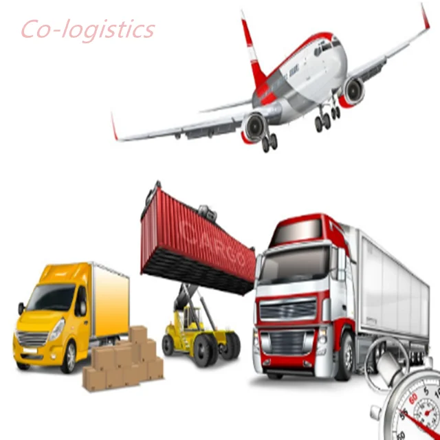 
China Supplier Chain ManagementForm Yiwu to Worldwide 