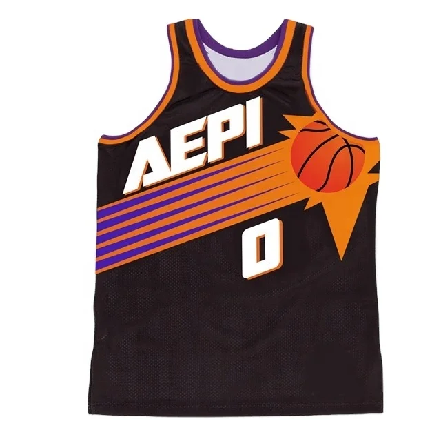 

Customize latest design jersey basketball