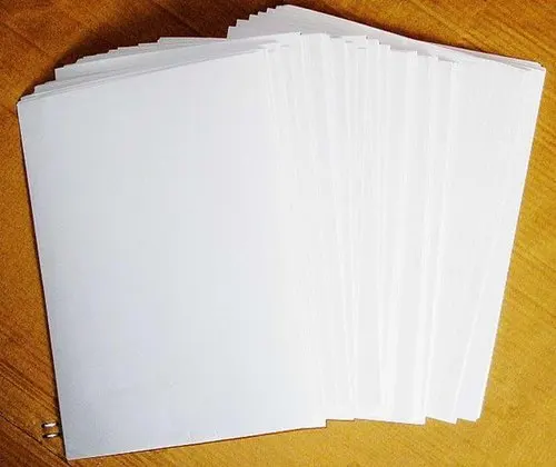 
Double A White AA A4 Copier Paper, Size: 210 X 297, Packaging Type: Box 