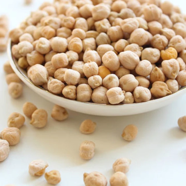 
Chickpeas Natural Wholesale Organic Top Quality Chickpeas/Kabuli Chick Peas Garbanzo Bean,Chick peas, Ceci 