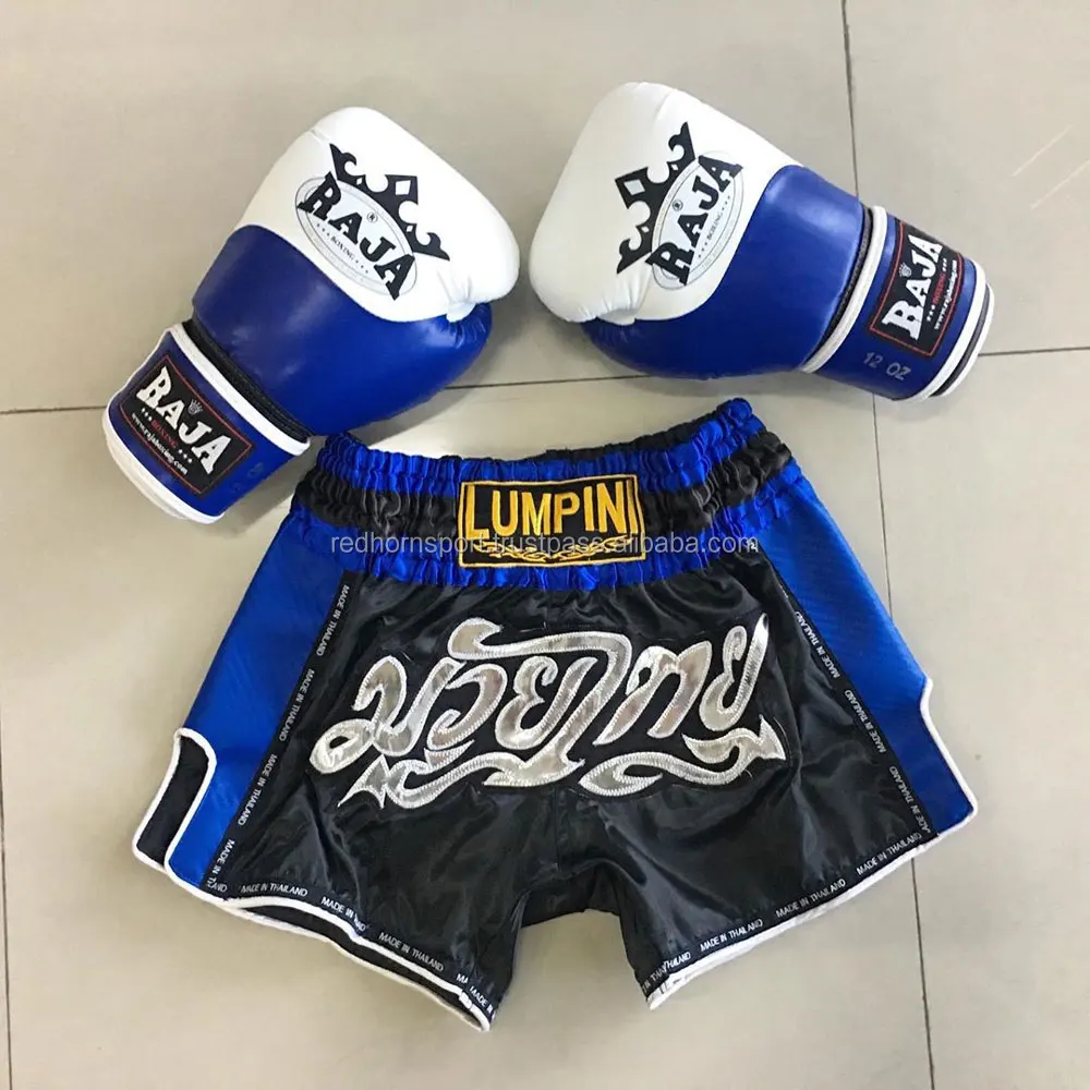 Twins Muay Thai Special Boxing Gloves Boxeo Training Muay Thai Boxing Equipment Saco De Boxeo