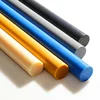 High quality 100% virgin extrude MC cast nylon rod manufacturer