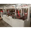 frame assembler press/high frequency