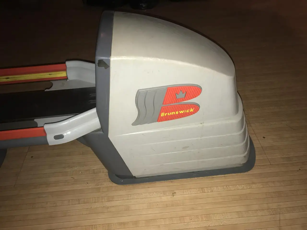 Used Bowling Equipment Brunswick Gsx Bowling Lanes,Factory Refurbished