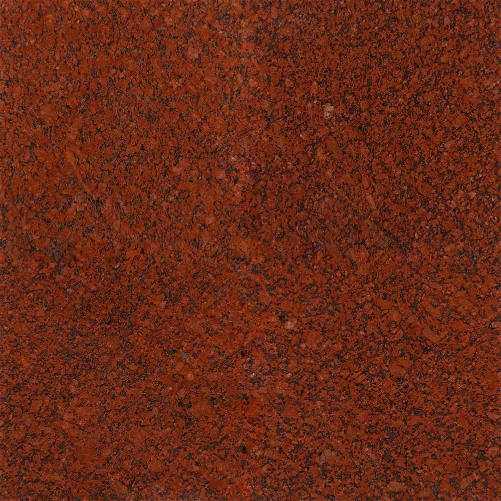 red granite