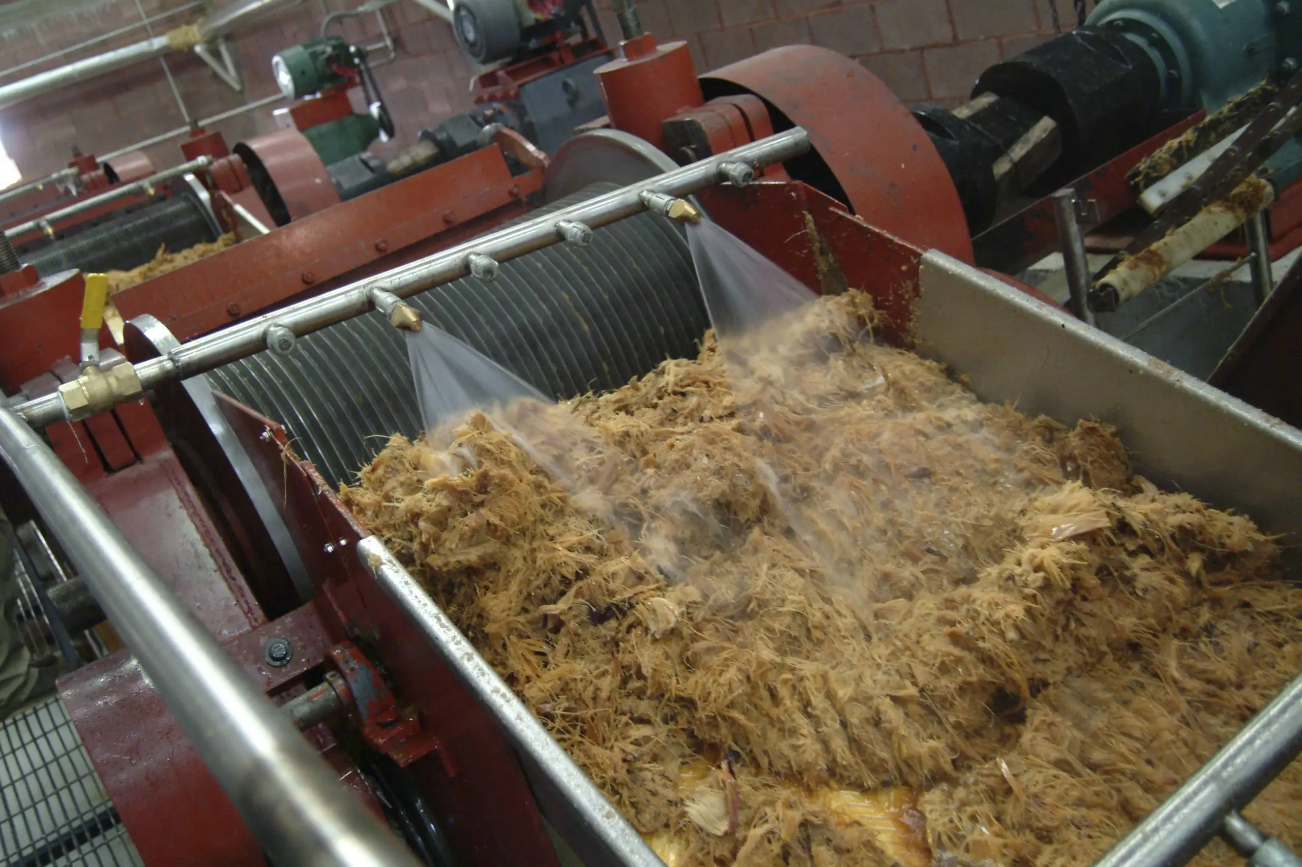 
Mezcal Don Antonio Aguilar (aged) 