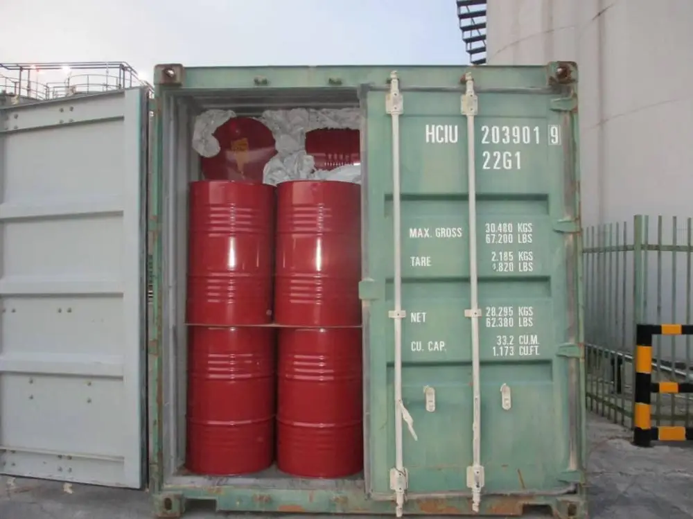 
Palm Fatty Acid Distillate For Biodiesel Production 