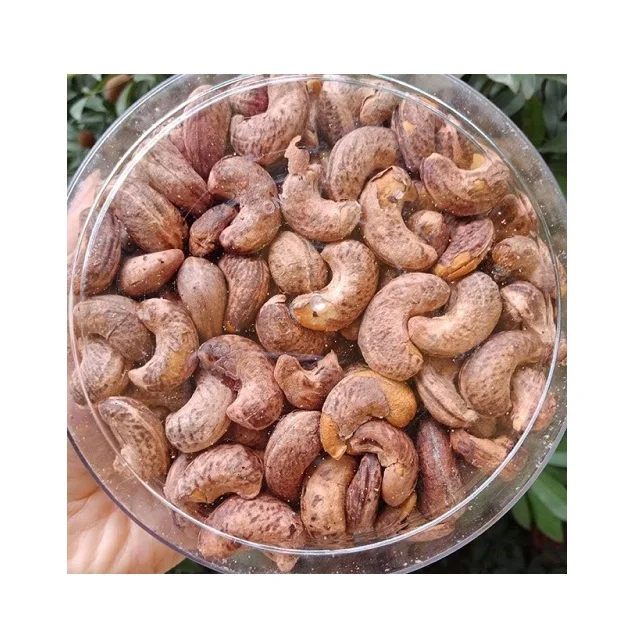 
Various types of cashew nut for wholesale - High Quality Cashew Kernel with CE, EU Certificate - Raw/ Roasted Cashew Nut 