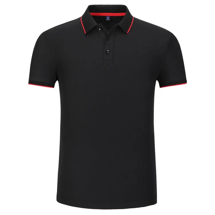 
custom printing uniform plain golf shirts fit polo men wholesale 