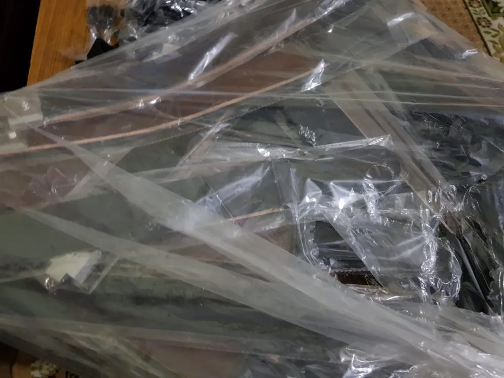 wholesale mens luxury wood grain shaving brush set