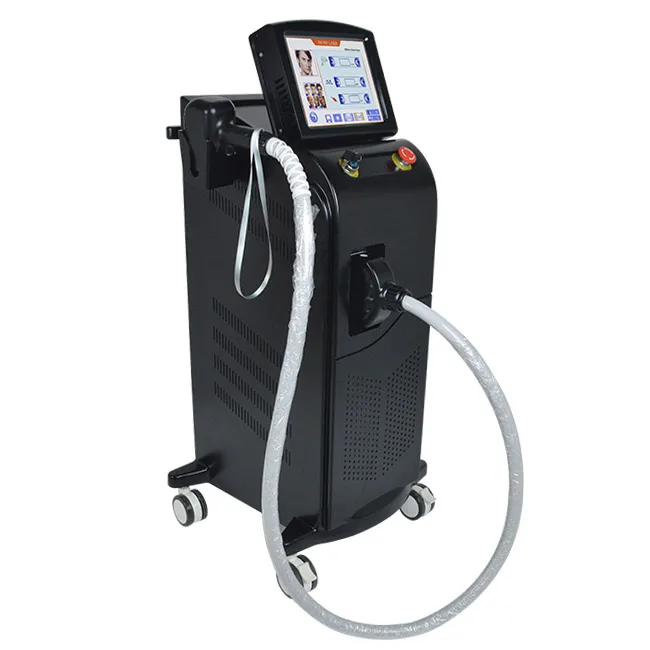 

WeiFang MingLiang Alma laser soprano laser diode soprano handpiece