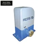 Safe Solution for Electric Sliding Auto gate System