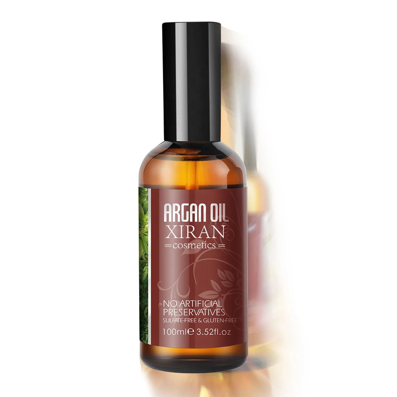 

Best Hair Repair Serum Organic Argan Oil For Hair Serum, Moroccan Hair Oil