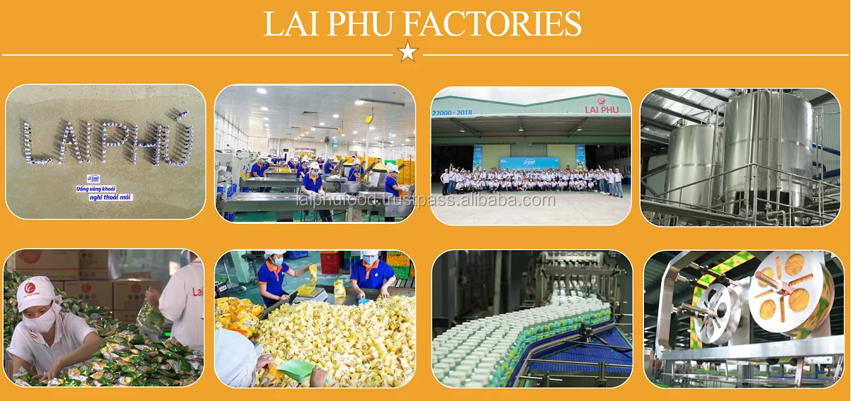 lp factories