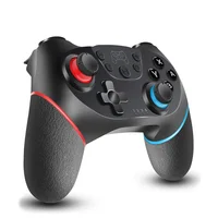 

Wireless Switch Pro Gamepad Game Joystick Controller for Nintendo Switch Pro Host Bluetooth Controller