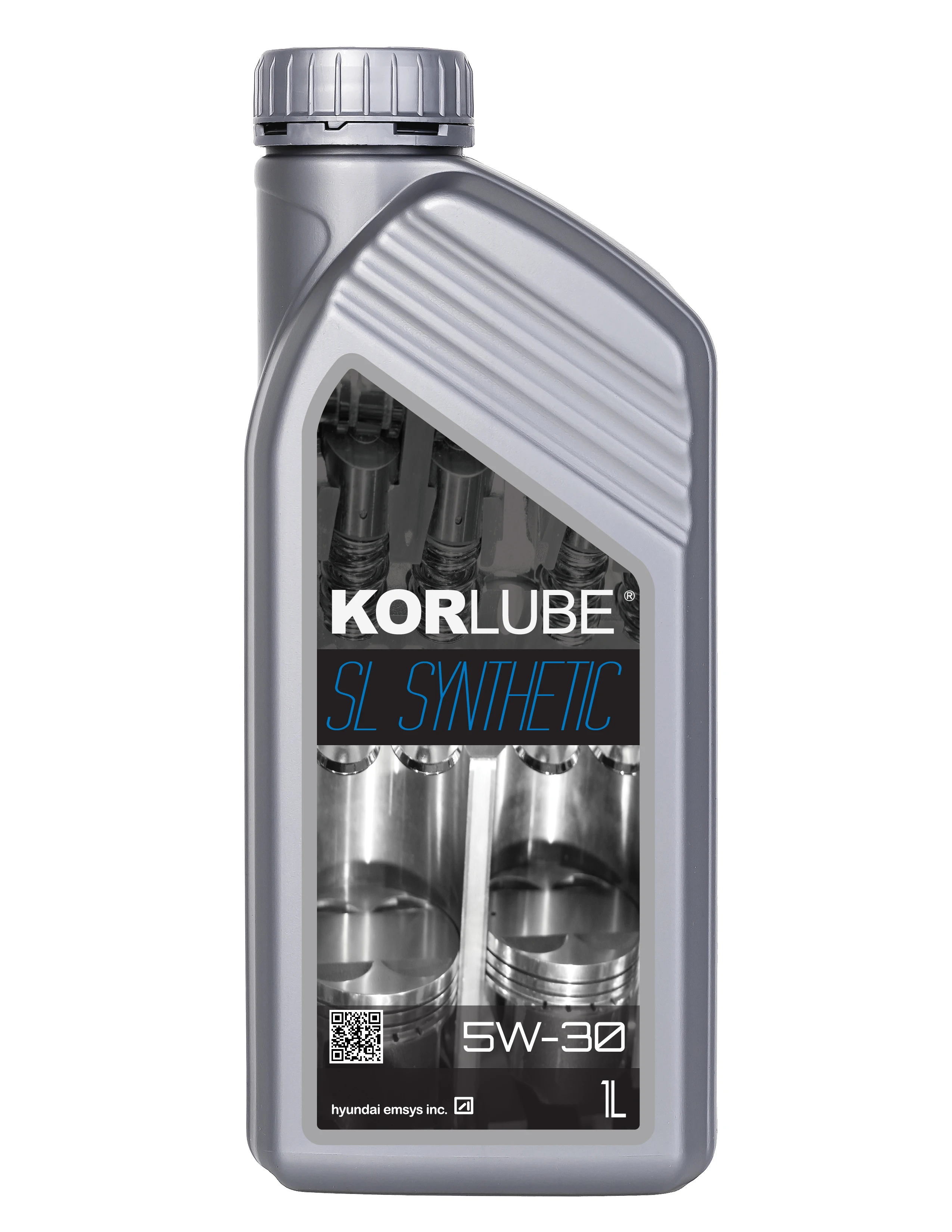 Korea Lubricants Korlube Sl Synthetic Buy Korea Lubricant Oil