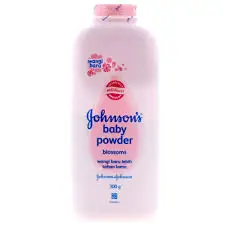 
J&J Baby Powder 