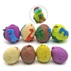 Dinosaur Egg Stress Ball Squeeze Dinosaur Egg Venting Water Ball Anti Stress Ball