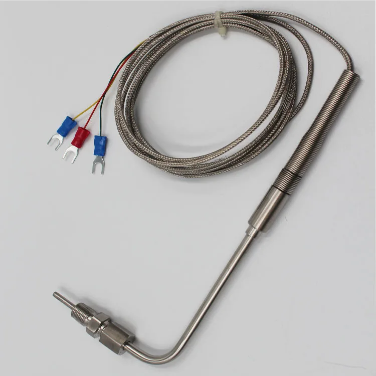 JVTIA type k thermocouple wire supplier for temperature measurement and control-6
