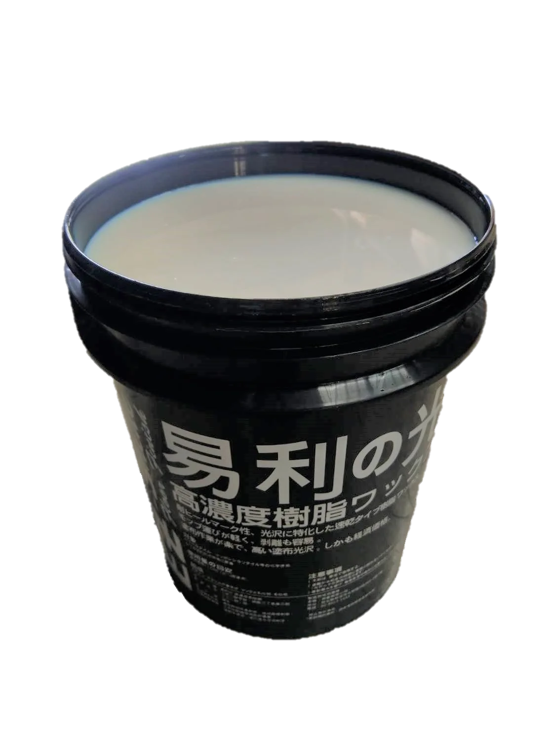
EZ Shine PVC/Vinyl Floor Finish Floor Polish 