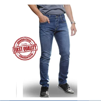 mens light blue slim jeans