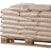 Pine Wood Pellets