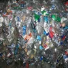 Scrap Water Pet Plastic Bottles Recycling Machine Equipment
