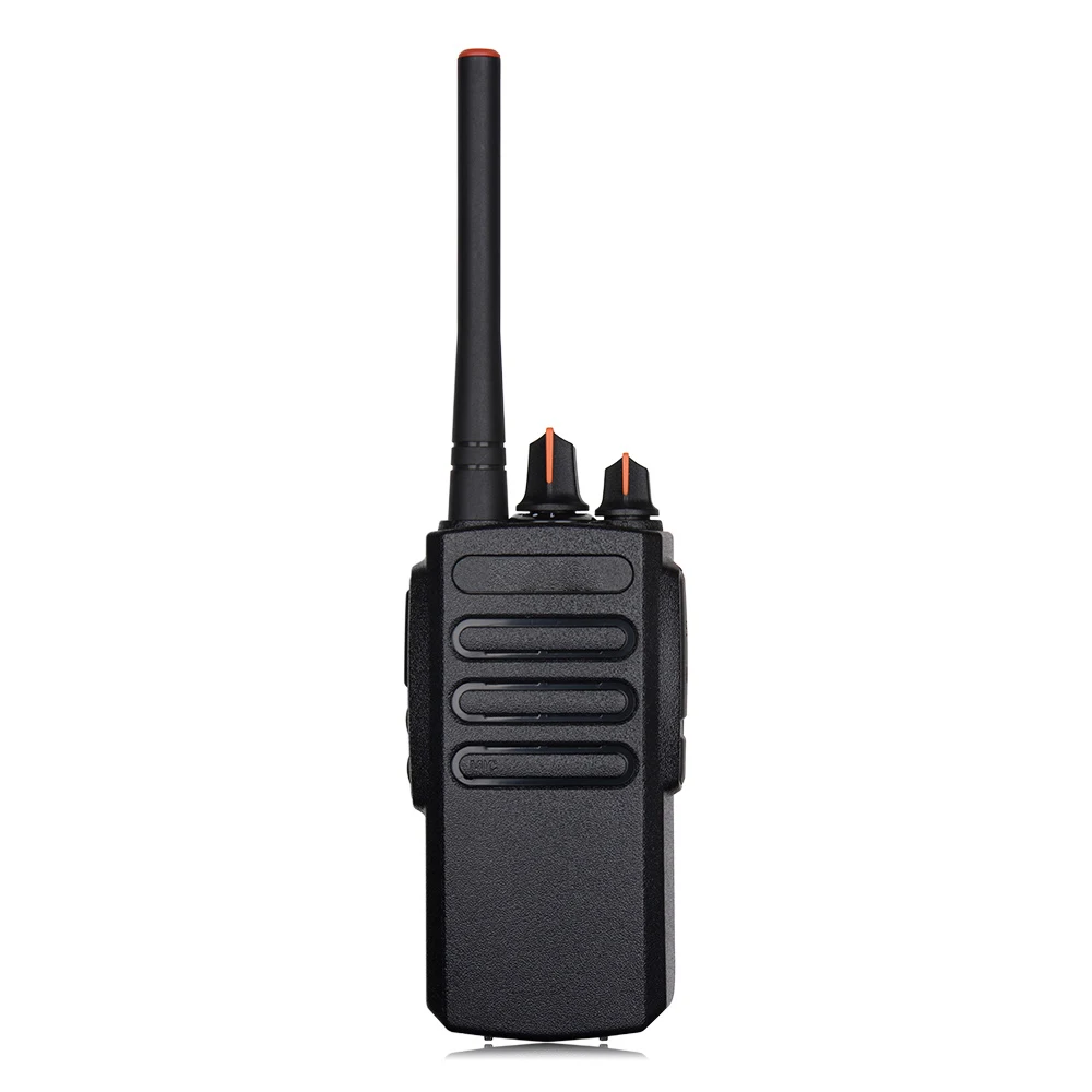 

Hot Sales Walkie Talkies Long Range Rechargeable Walkie Talkie Two Way Radio with UHF /VHF