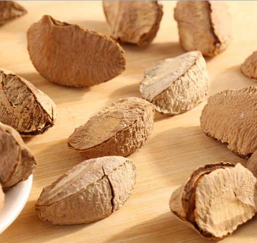 
Top Quality Brazilian Nuts 