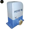 Reliable Solution for Auto Electric Sliding gate System with Operator Remote Controller