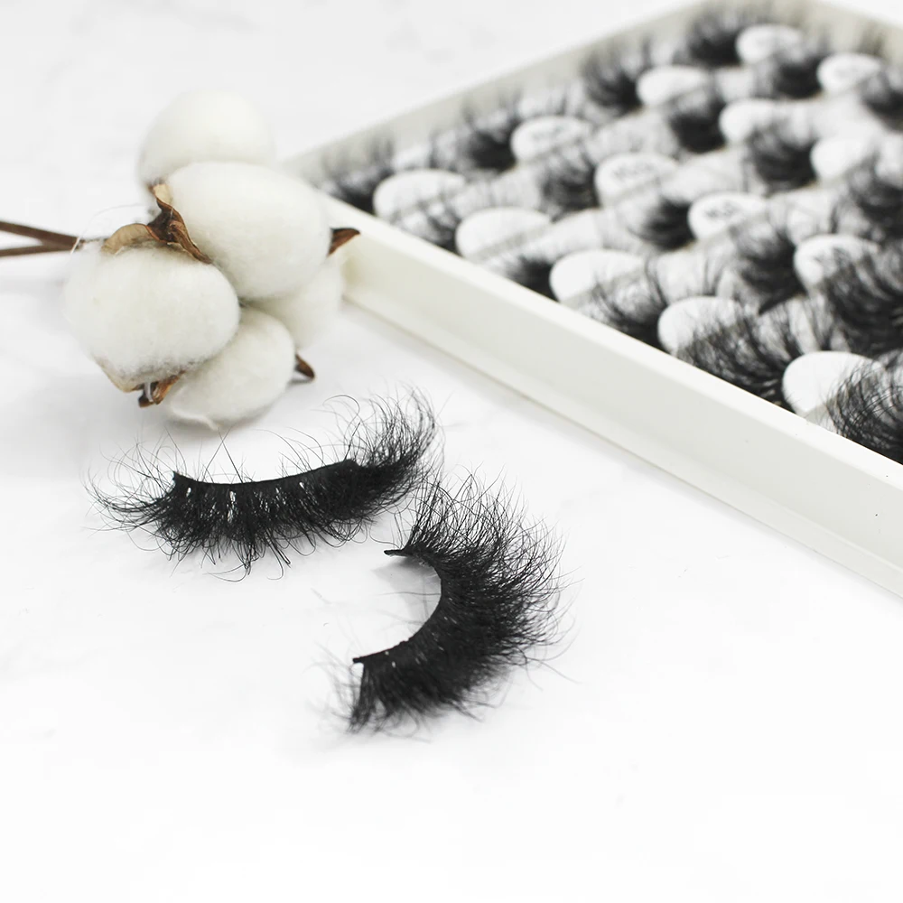 

custom eyelash packaging valentin's day lashes custom eyelash packaging 25mm dramatic christmas lashes, Nature black