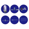 adss hardware fiber optic joint box and adss anchor clamp manufacturing in China