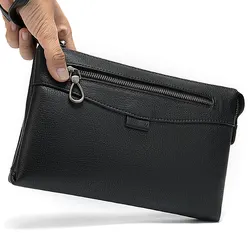 8986 China Supplier top quality hand bags men Genu