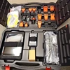 NEW AUTEL MAXISYS ELITE DIAGNOSTIC TOOL WITH J-2534 ECU PROGRAMMING, WIFI/BLUETOOTH - USA VERSION
