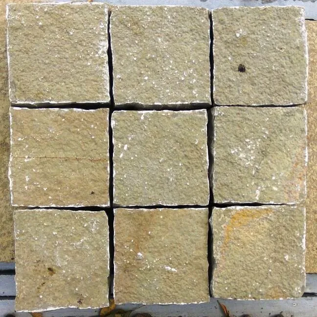 Lime stone. Lime stone
