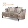 cheap wooden modern contemporary home hotel villa sofa