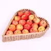 Wholesale Canned Fruit Cherry Apples / Crabapples / Baby Apples in Syrup 880g