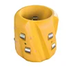 Low Torque Roller Centralizer