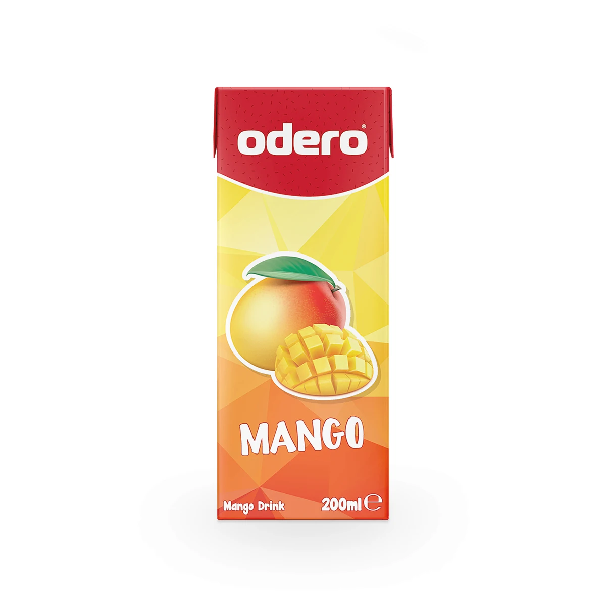 
High Quality Fruit Juice Best Price in Carton Pack 200 ml 