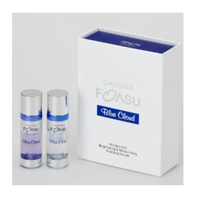
[DASONIE] Foasu Blue Cloud Serum(Korean Skincare Serum) 