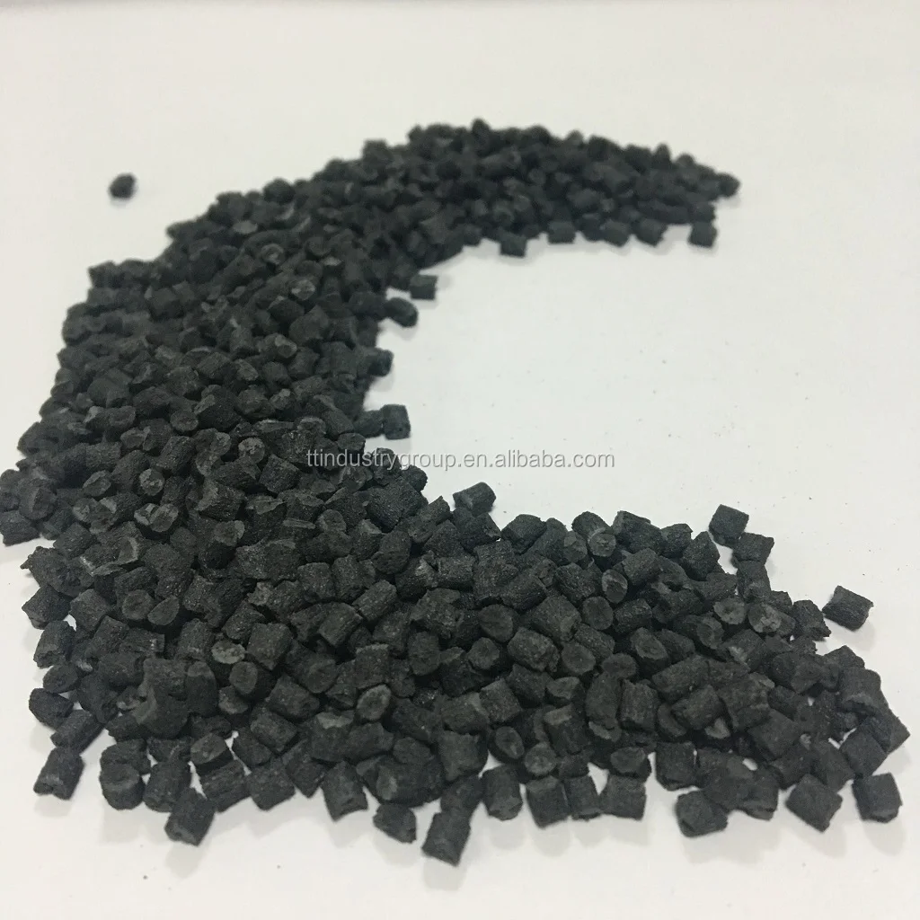
China Factory sell! 2020 Hot sell engineering plastics virgin PPS Thermal conduction grade  (62010522058)