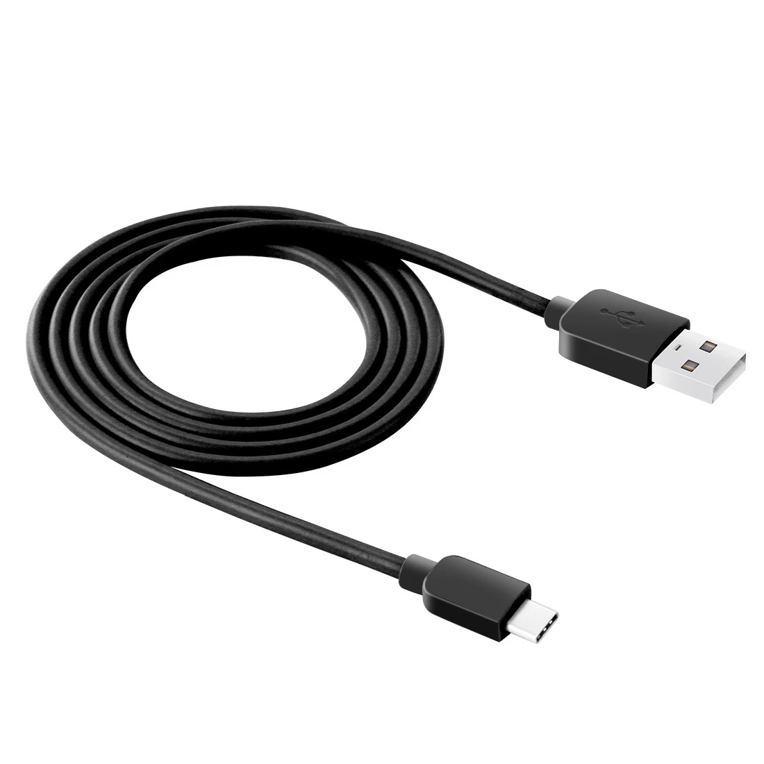 

Cheap Price Dropshipping 2m USB C Cable Type C to USB 2.0 Data Charging Cables